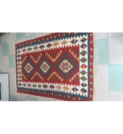 imalat kilim 101