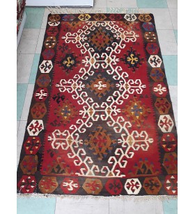 Anadolu Kilim 101