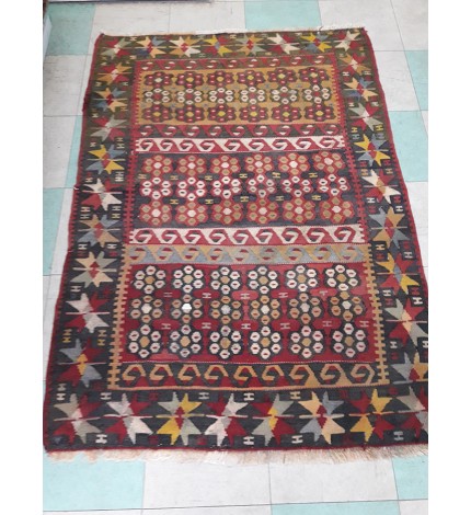 Anadolu Kilim 102