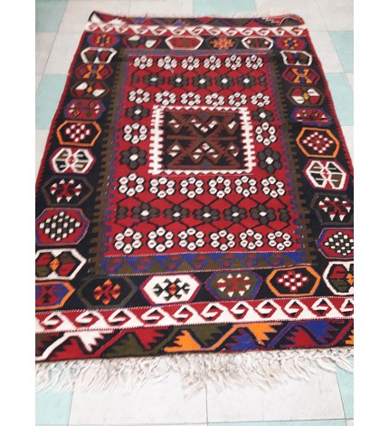 Anadolu Kilim 104