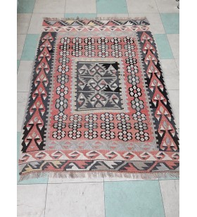 Anadolu Kilim 106