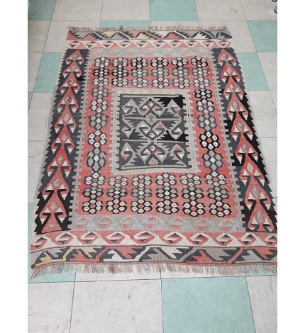 Anadolu Kilim 106